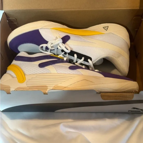 Puma men’s shoes - Picture 10 of 11